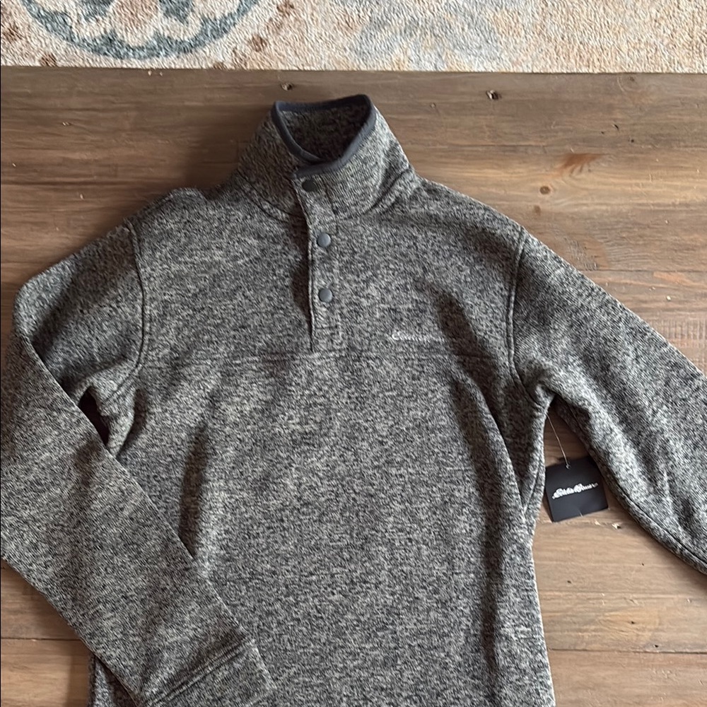 Eddie Bauer Radiator Fleece